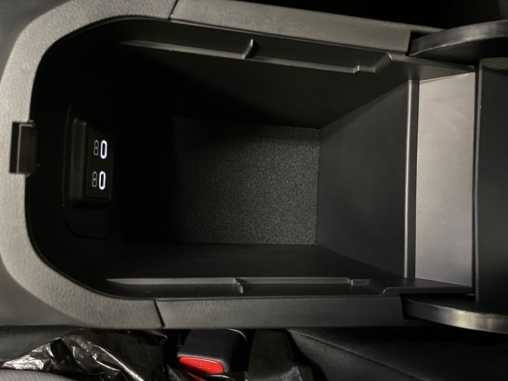 Certified Used 2025 Gray Toyota XLE image 25