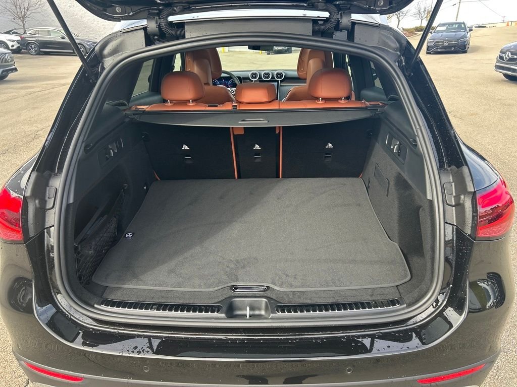 2026 Mercedes-Benz GLC Base - Photo 23