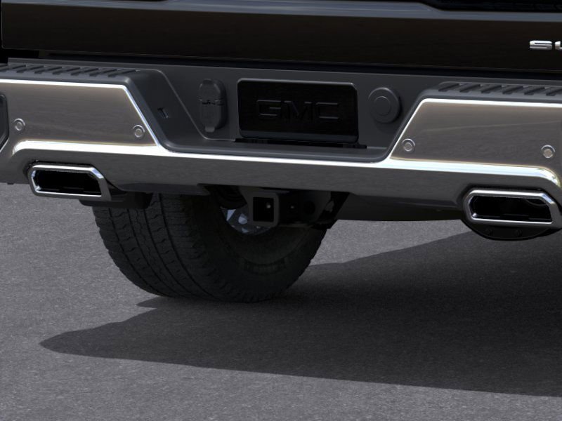 2026 GMC Sierra 1500 SLT - Photo 14