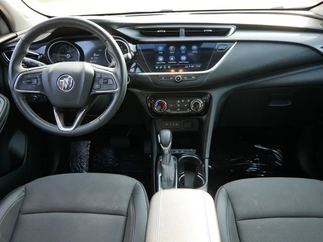 2023 Buick Encore GX Preferred - Photo 10