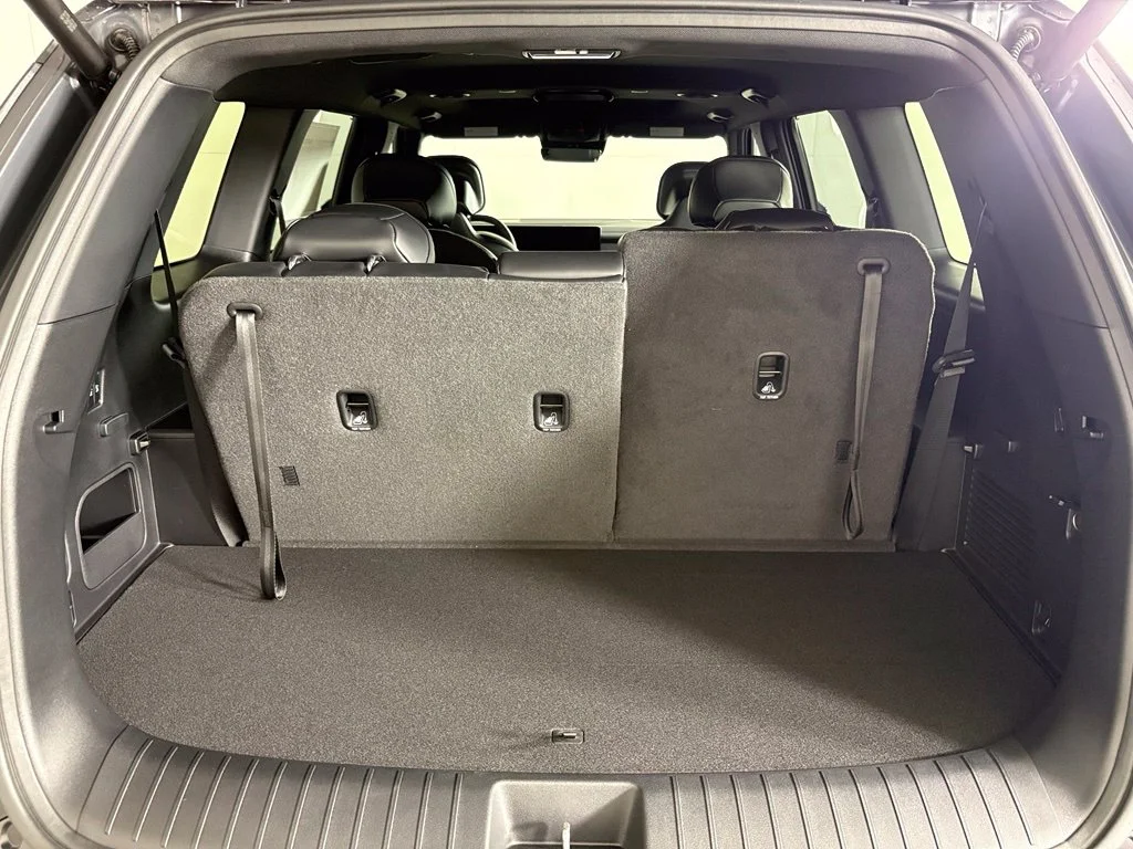 New 2027 Panthera Metal Matte Kia X-Line EX image 19