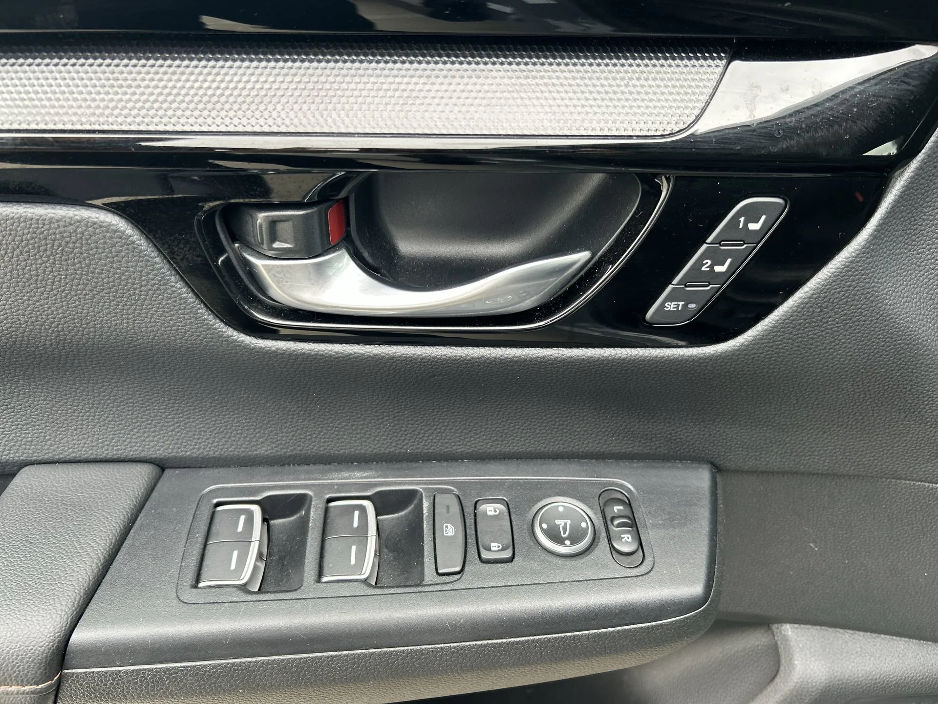 2024 Honda CR-V Sport Touring - Photo 42