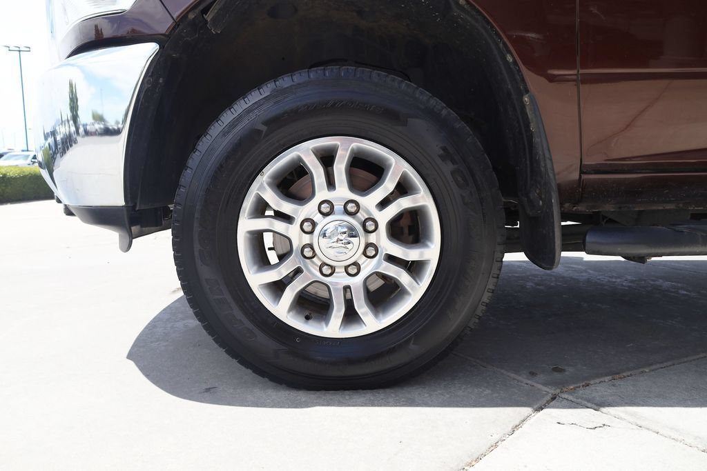 Used 2015 Western Brown Ram Tradesman image 25