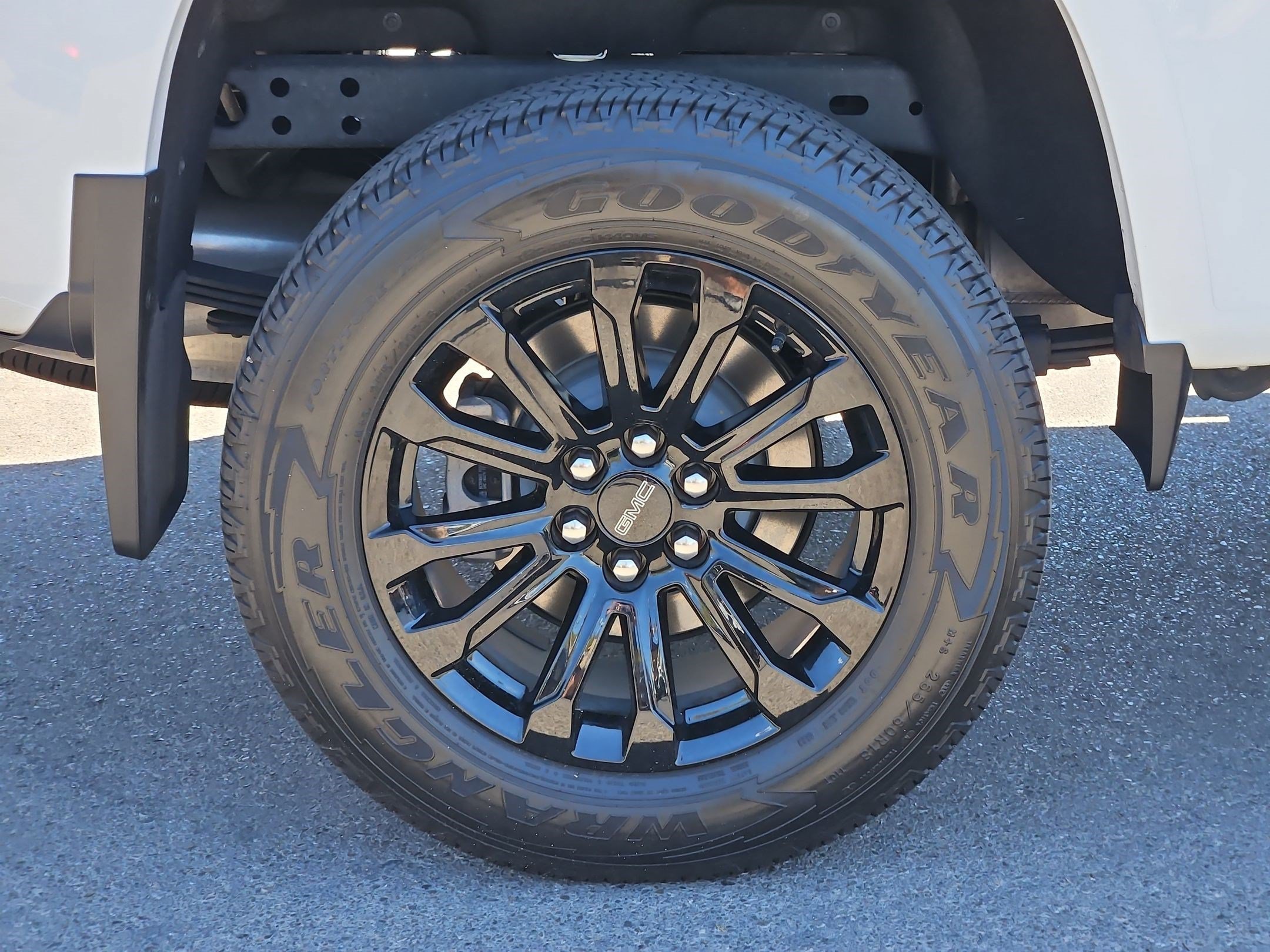2022 GMC Canyon Elevation - Photo 12