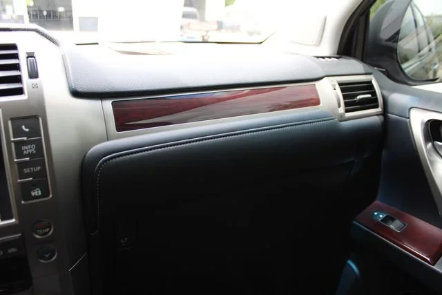 Used 2018 Gray Lexus 460 Luxury image 21