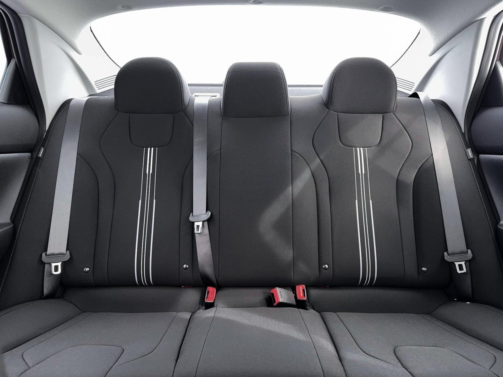 New 2026 Abyss Black Hyundai Blue image 16