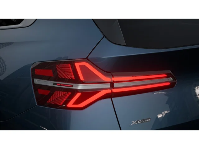 New 2026 Arctic Race Blue metallic BMW  image 8
