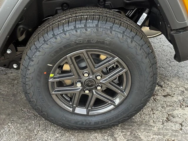 New 2026 Goldilocks Exterior Paint Jeep Sport S image 11