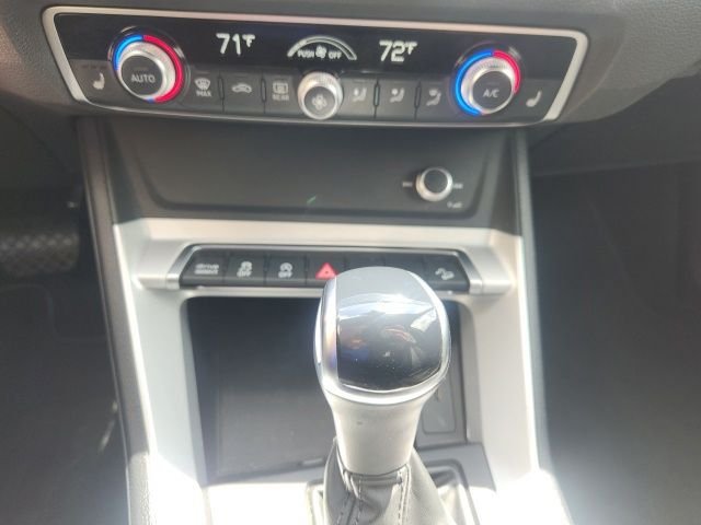 Used 2025 White Audi Premium image 17