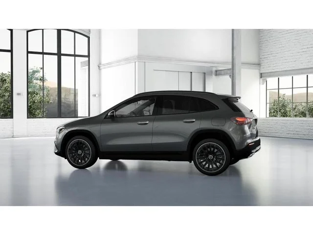 New 2026 Gray Mercedes-Benz GLA 250 image 33