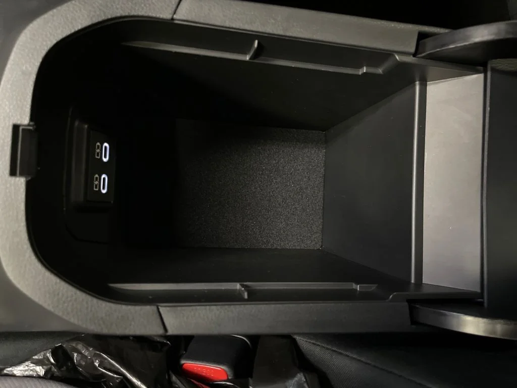 Used 2025 Gray Toyota XLE image 25