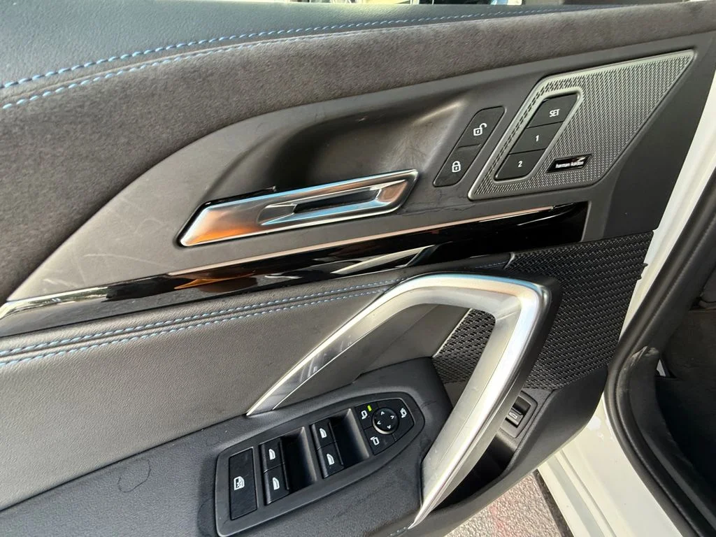 2026 BMW X1 M35i - Photo 11