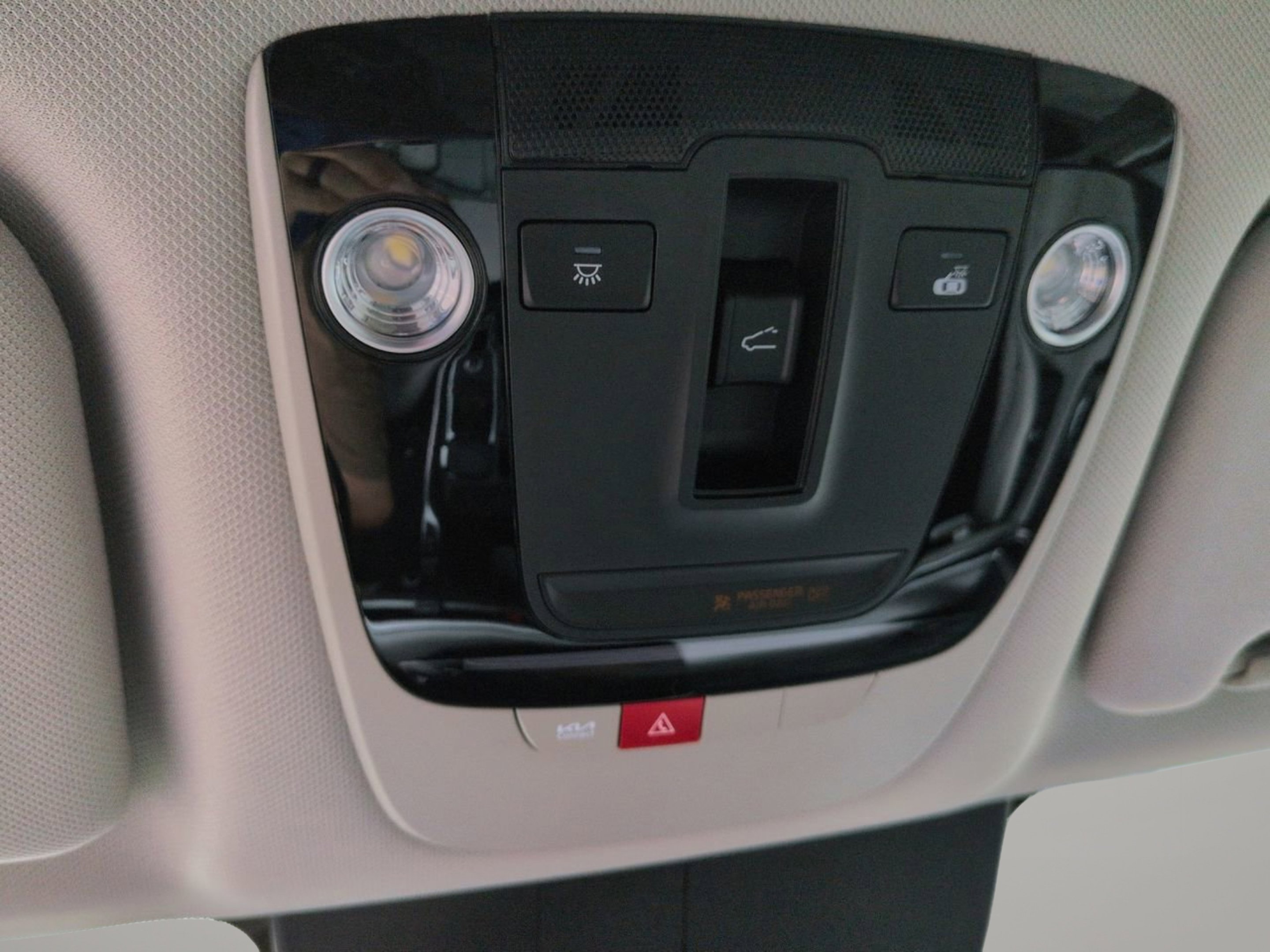 New 2026 Panthera Metal Kia S image 25