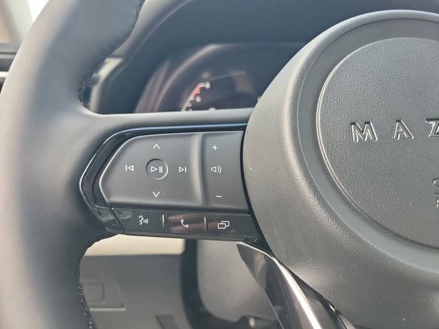 New 2026 Rhodium White Metallic Mazda 2.5 S Preferred AWD image 22
