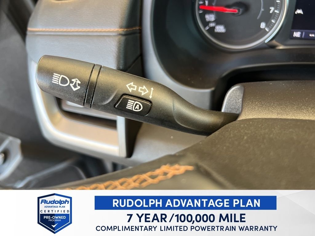 2023 GMC Terrain AT4 - Photo 47