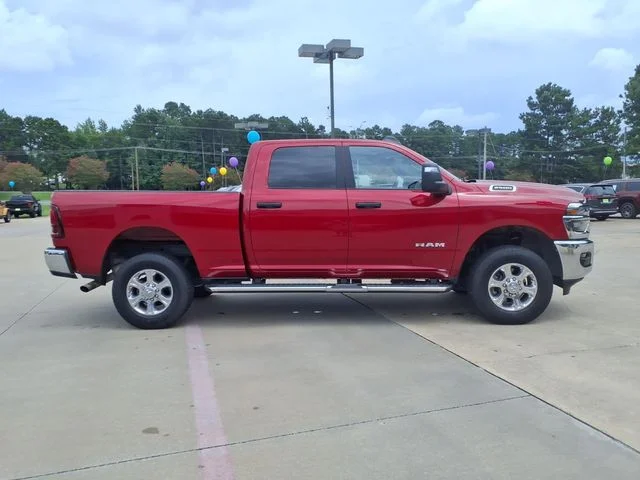 Used 2026 Red Ram Big Horn image 2