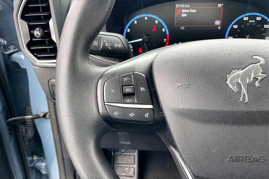 2024 FORD BRONCO SPORT - Image 15