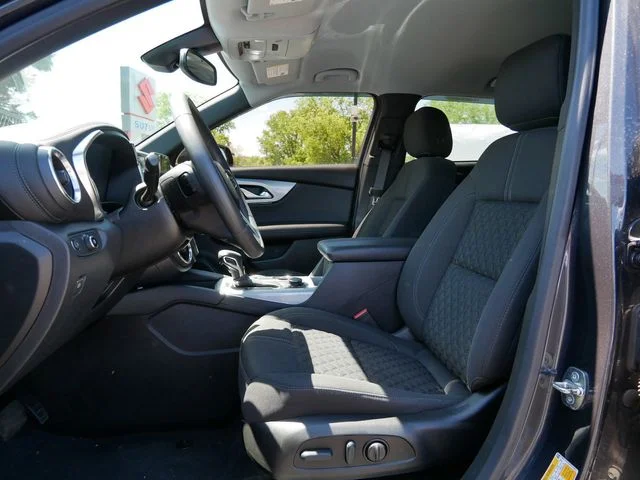 2022 Chevrolet Blazer 2LT - Photo 15