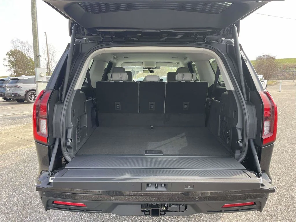 New 2026 Black Ford Active image 10