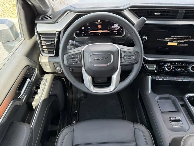 New 2026 Sterling Metallic GMC Denali image 12