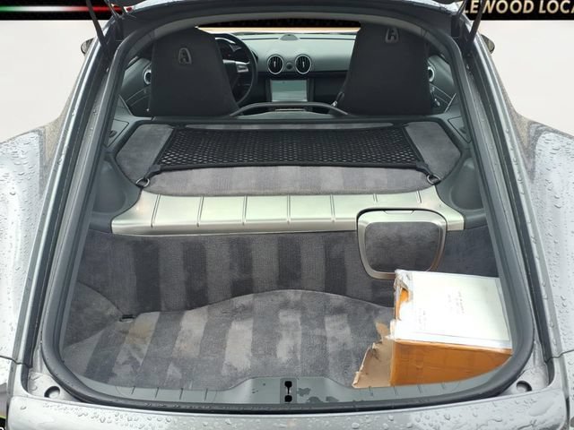 Used 2007  Porsche Y image 22
