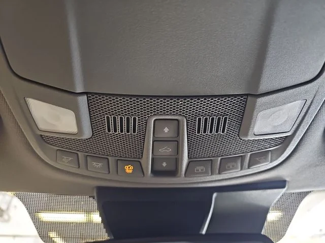 Used 2020 Gray Ford Lariat image 24