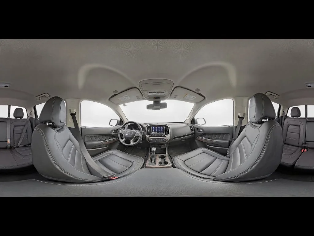 Used 2022 Black GMC Denali image 26