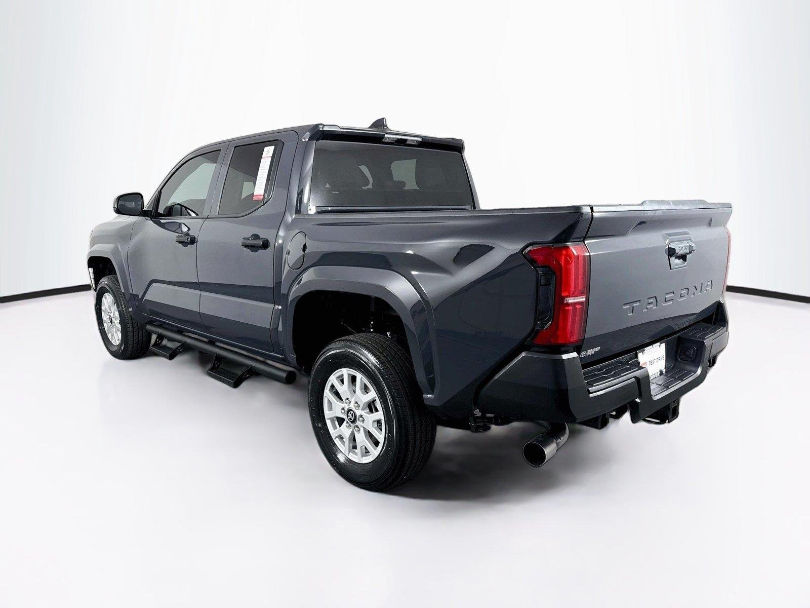 Certified Used 2025 Underground Toyota SR image 12