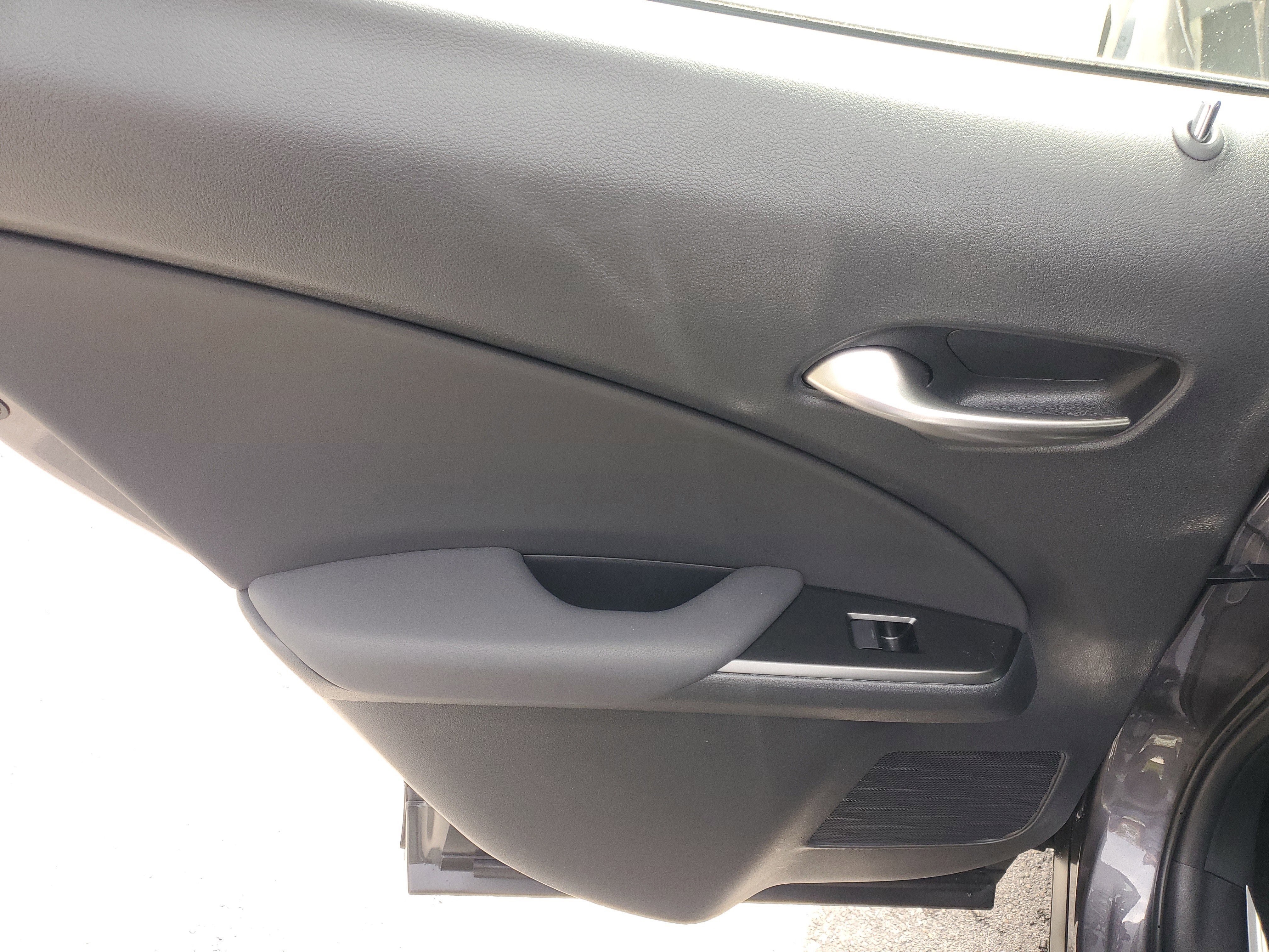 Certified Used 2025 Obsidian Lexus UX 300h F SPORT Design image 14