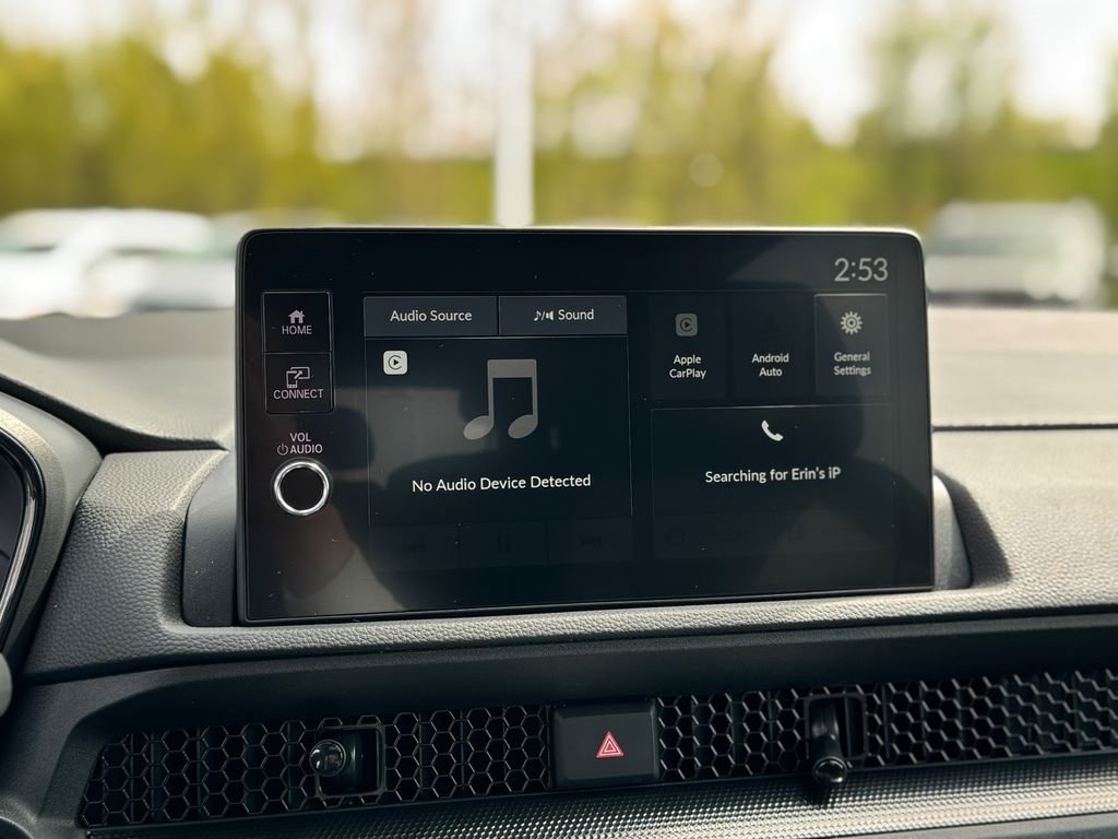 2026 Honda CR-V Sport-L - Photo 19