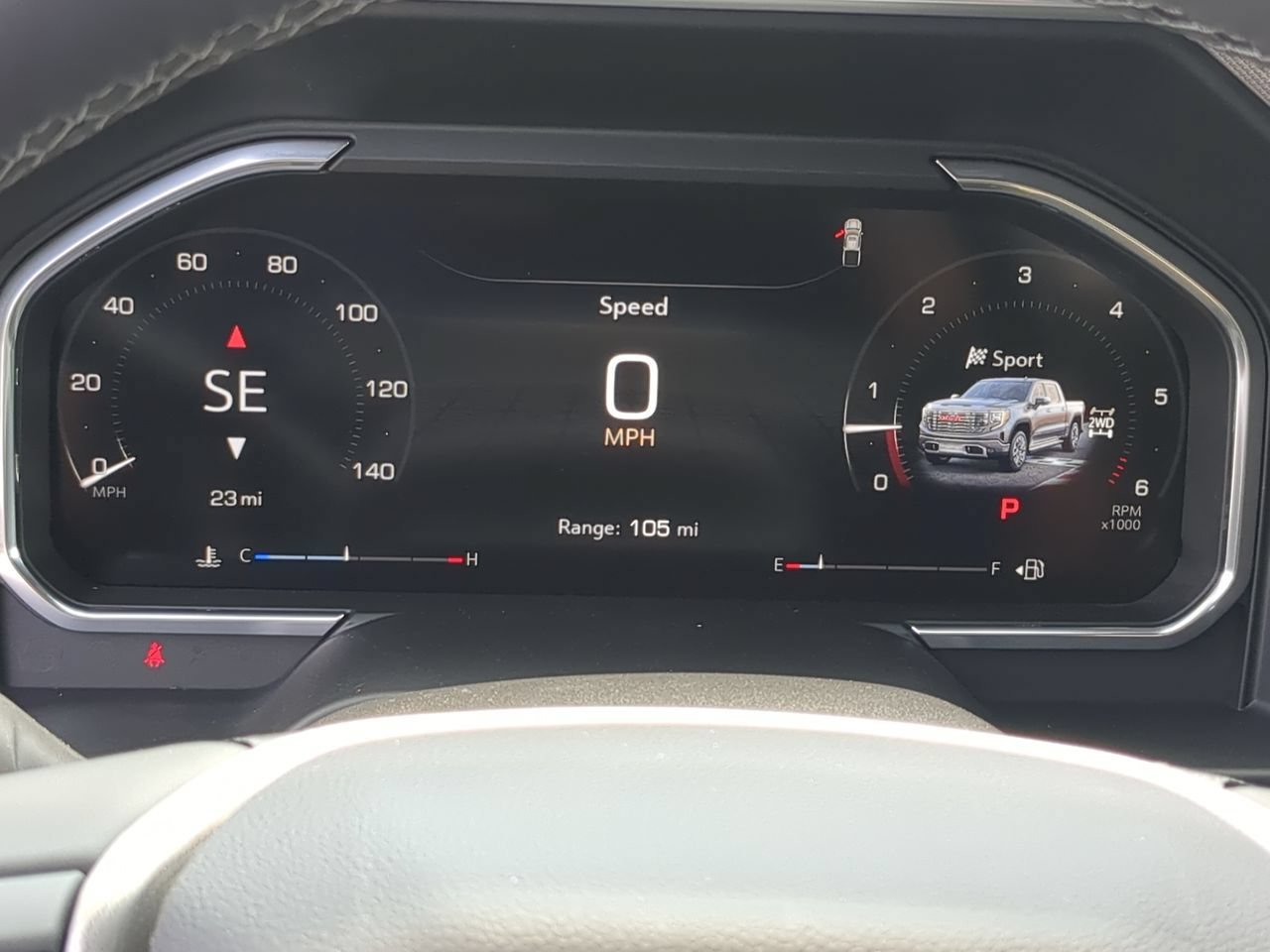 2026 GMC Sierra 1500 Denali - Photo 11
