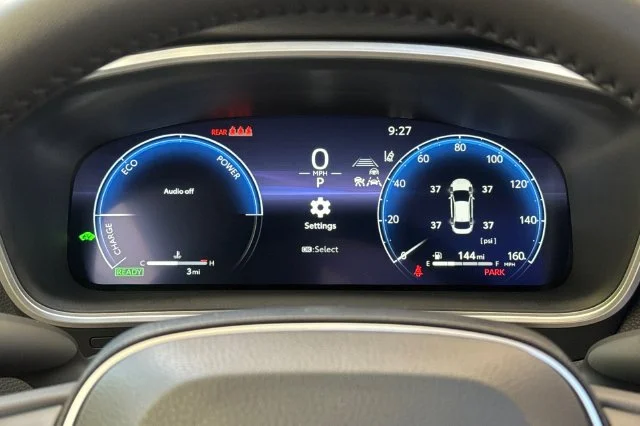New 2026 Ice Cap Toyota  XLE image 28