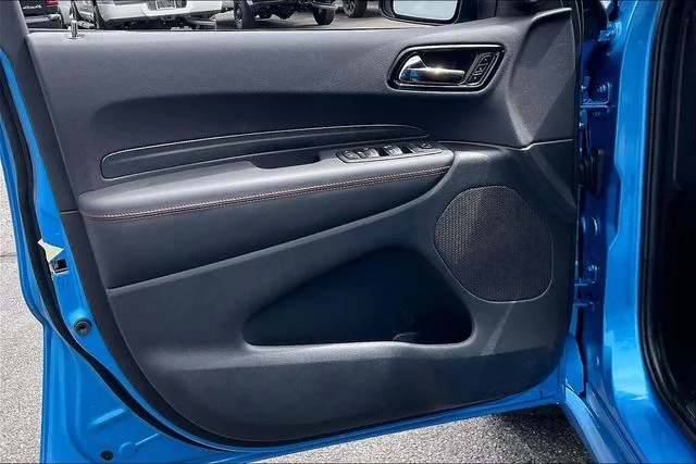 New 2027 B5 Blue Paint Dodge R/T 392 image 24