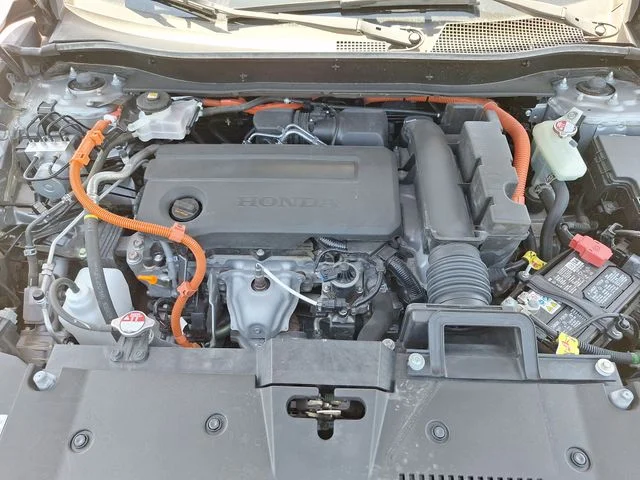 Used 2024  Honda Sport-L image 22
