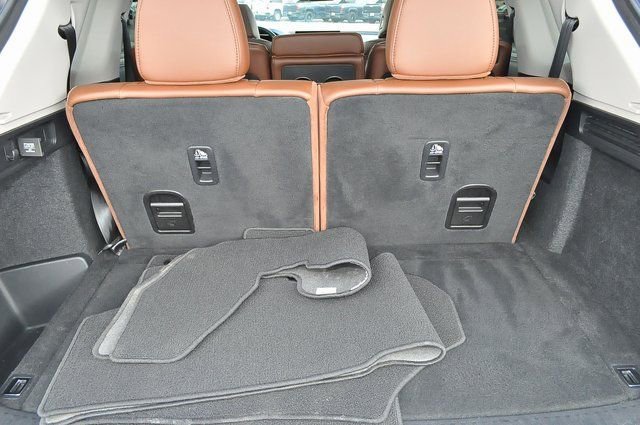 Used 2023 White Acura w/Technology Package image 21