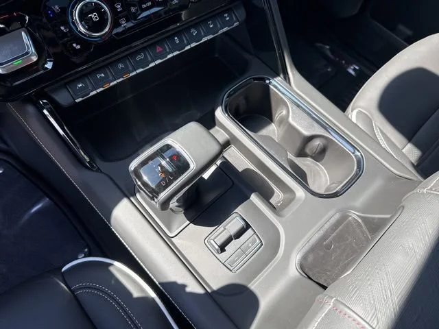 2026 GMC Sierra 1500 AT4X - Photo 30