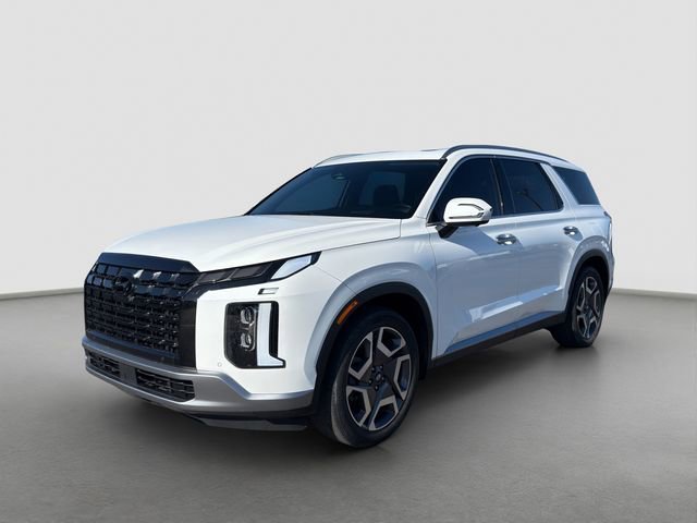 2023 Hyundai Palisade Limited AWD