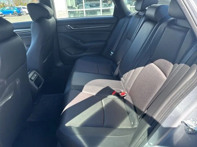 2022 Honda Accord Sport - Photo 21