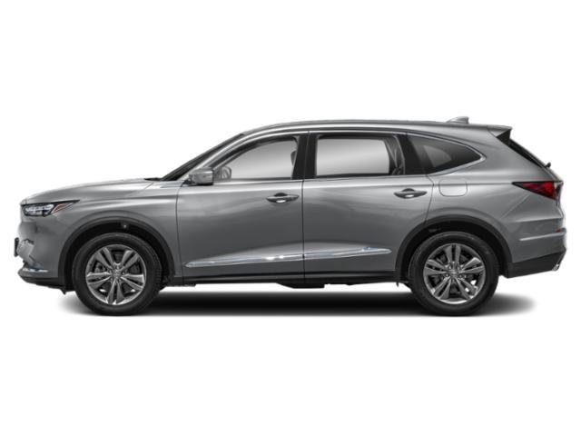 Used 2024 Gray Acura 3.5L image 3