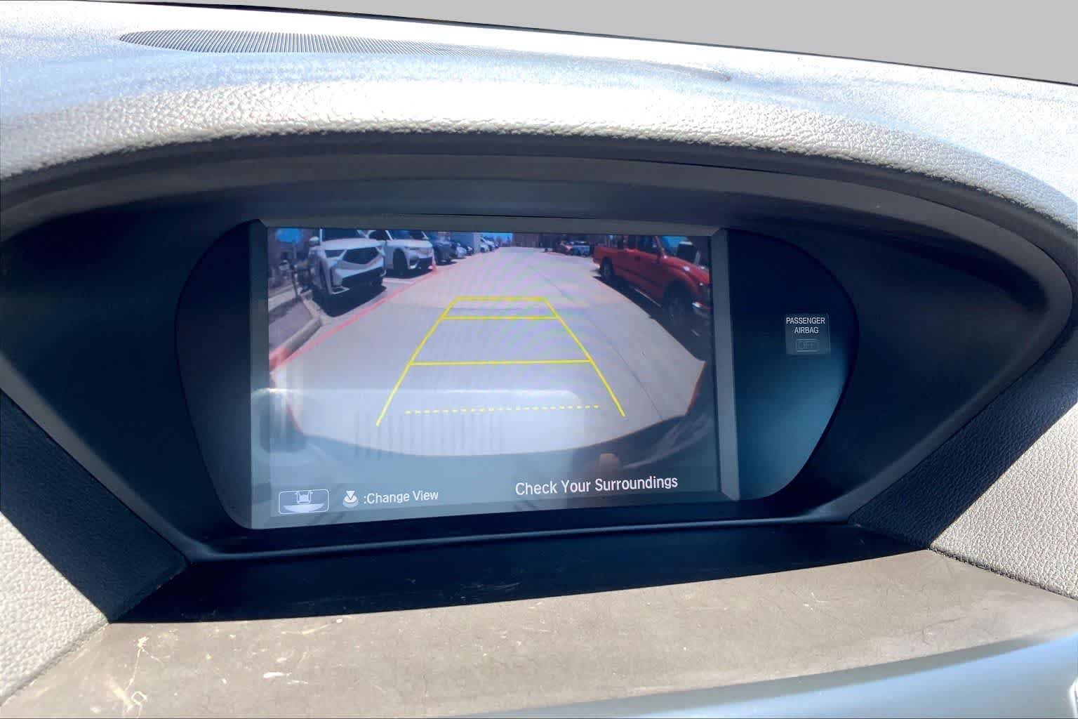 Used 2015 Black Copper Pearl Acura  image 25