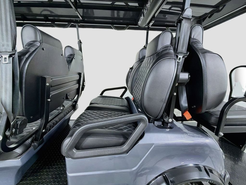 Used 2023 Black ICON EV image 18