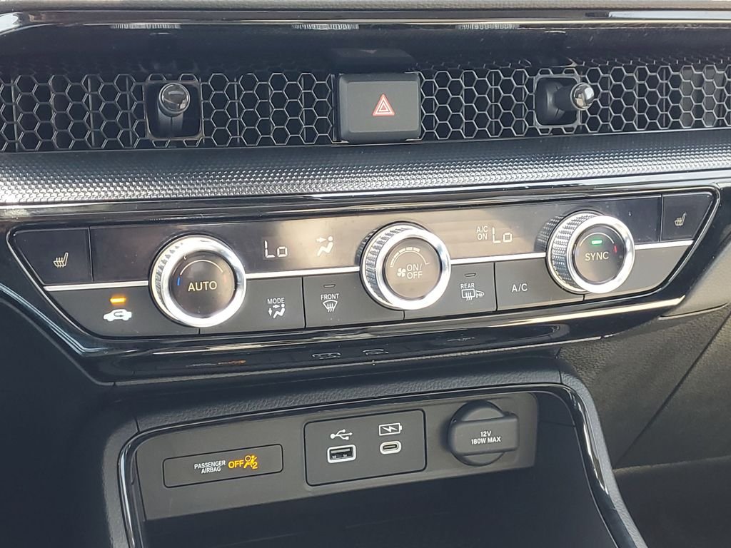2024 Honda CR-V EX-L - Photo 27