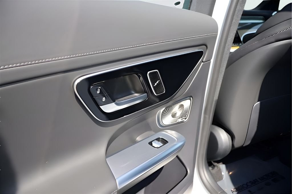 2025 Mercedes-Benz GLC AMG GLC63 S - Photo 44