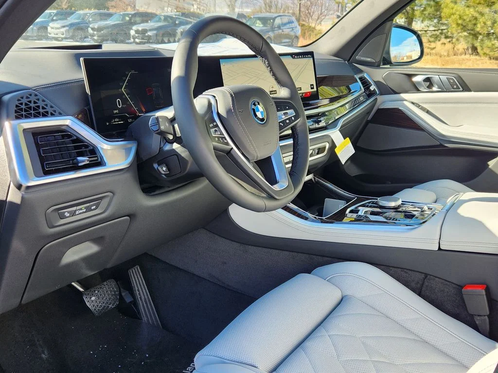 2026 BMW X5 50e - Photo 10