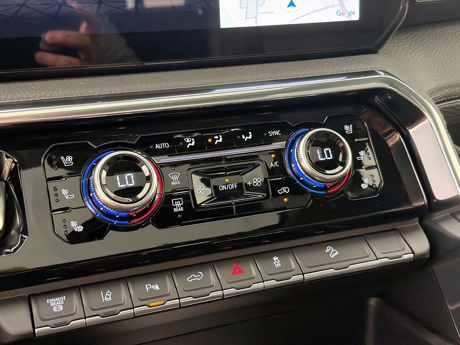 2026 GMC Sierra 2500HD Denali - Photo 22