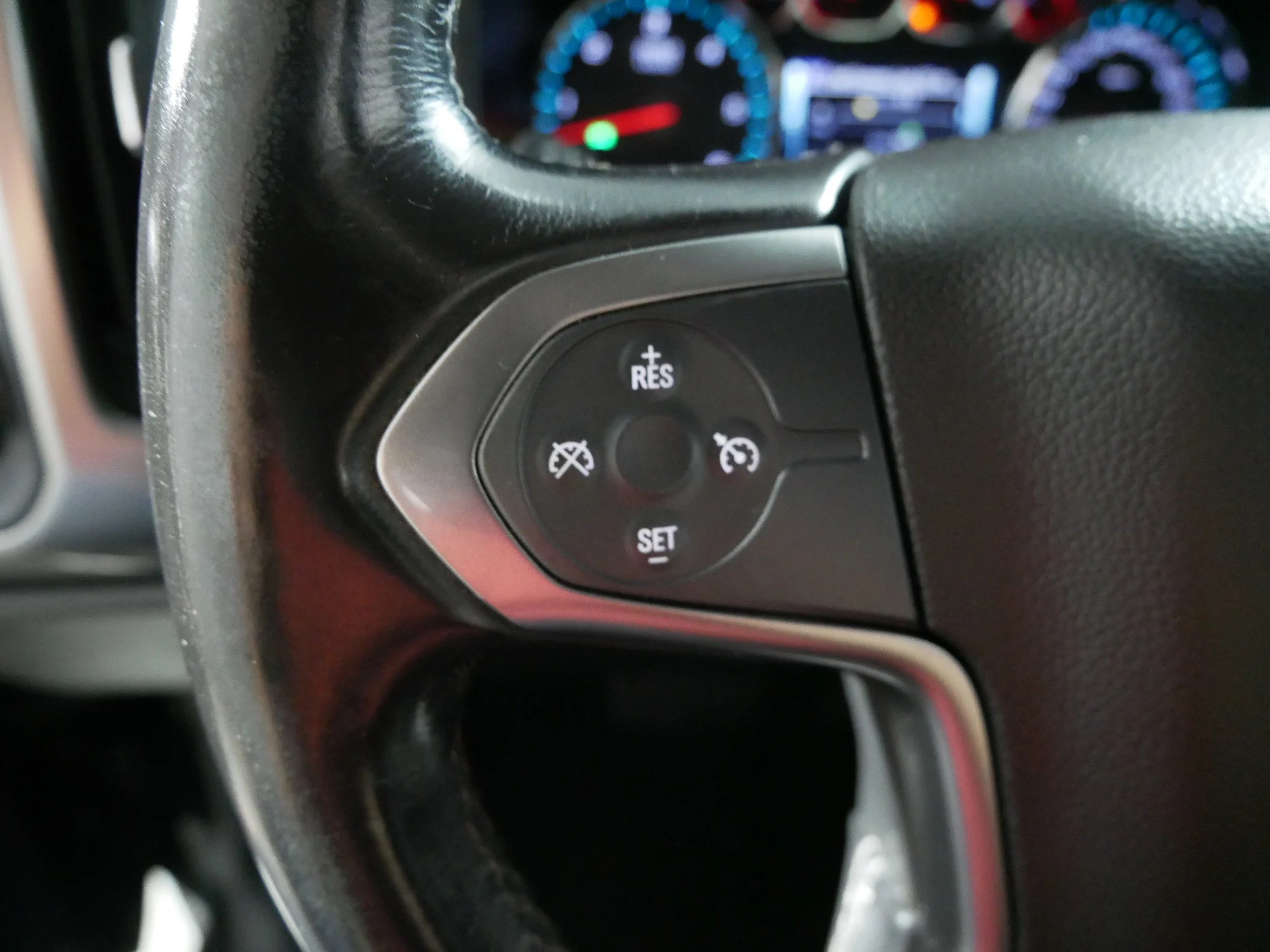 Used 2016 Black Chevrolet LT image 27
