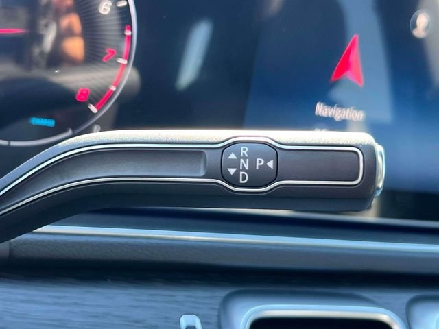 New 2026 MANUFAKTUR Alpine Grey Mercedes-Benz GLE 350 image 26