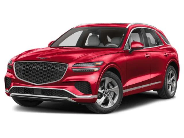 2026 Genesis GV70 2.5T Advanced AWD's photo