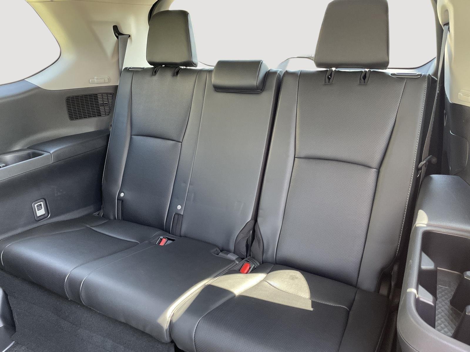 Used 2024 Storm Cloud Toyota Limited image 6