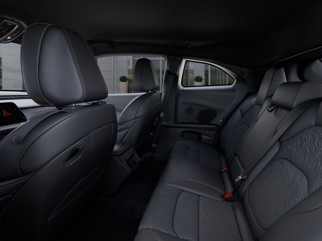 2025 Dodge Charger Daytona R/T - Photo 24